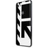 Black and White Geometric Shapes Google Pixel 3 XL Skin